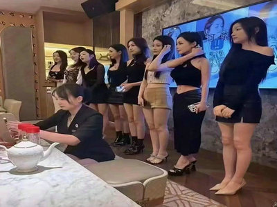 贵港KTV招聘